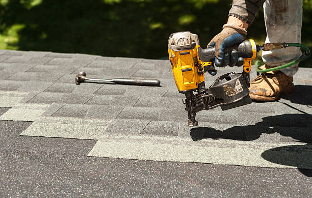 Roof Insulation in Spring Grove, IL